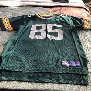 Green Bay jersey